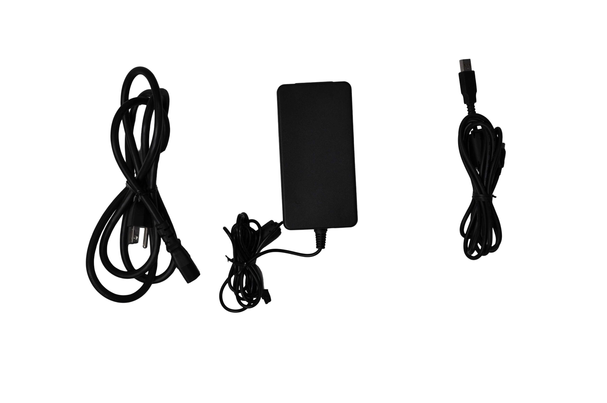Adaptador de alimentación ca zebra fspo70-rdb 70w 24v 808099-004