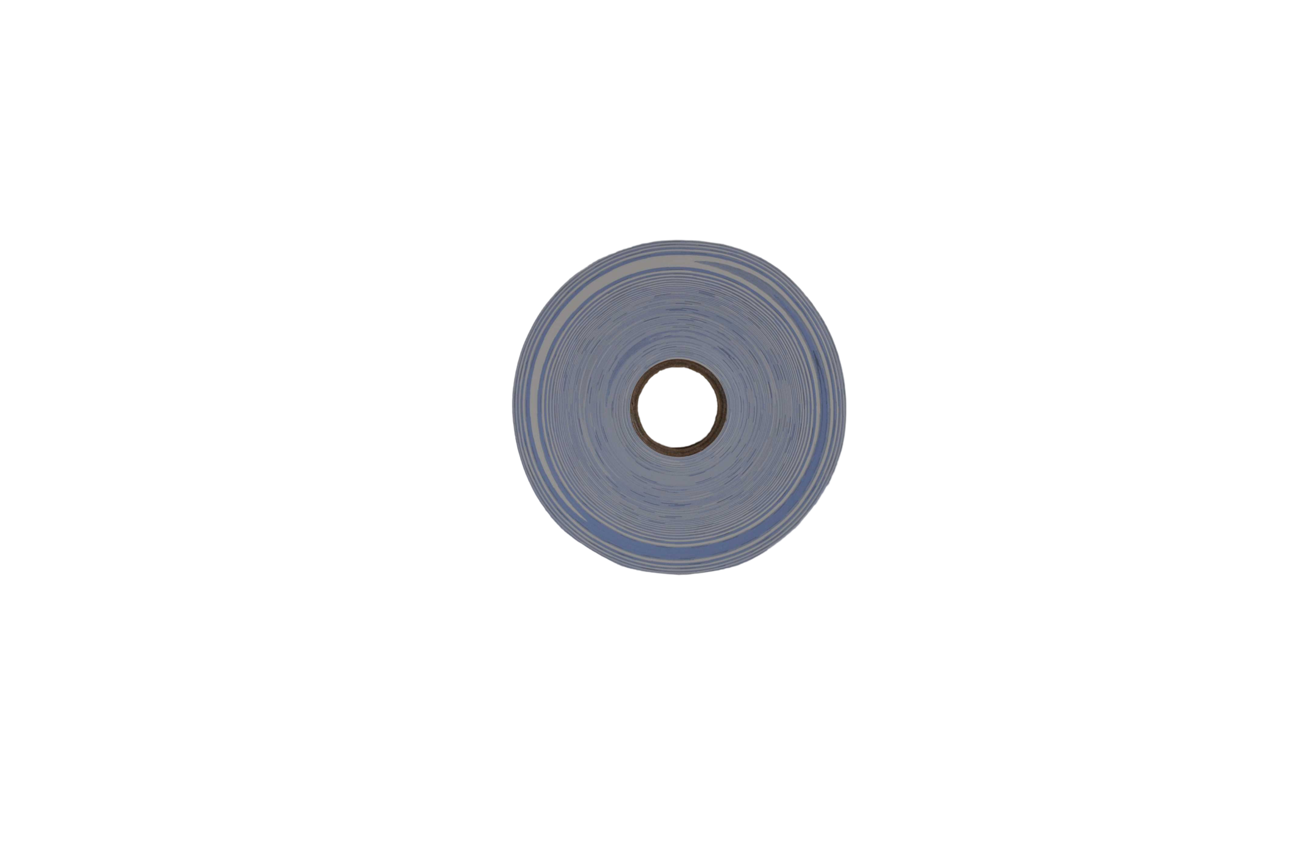 Brazaletes térmicos ultimoid 250 por rollo (azul) ult250-bl
